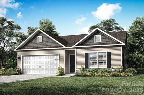 3631 Clover Valley Dr, Gastonia, NC, 28052-0042 | Card Image