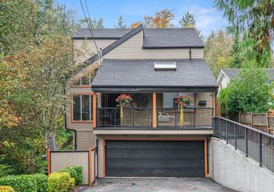 22186 124 Ave, House other with 4 bedrooms, 3 bathrooms and 6 parking in Maple Ridge BC | Image 1