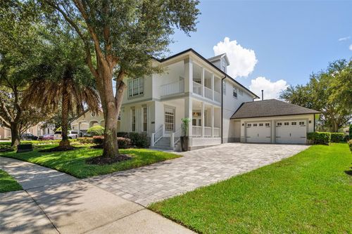 5927 Caymus Loop, WINDERMERE, FL, 34786-5327 | Card Image