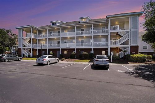 1116-701 Salleyport Dr, Myrtle Beach, SC, 29579-3457 | Card Image