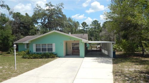 5287 Azalea Cir, DADE CITY, FL, 33523-8829 | Card Image