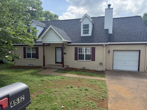 4512 S Trace Blvd, Old Hickory, TN, 37138-4203 | Card Image
