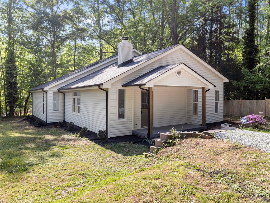 Residential in Laurens 2