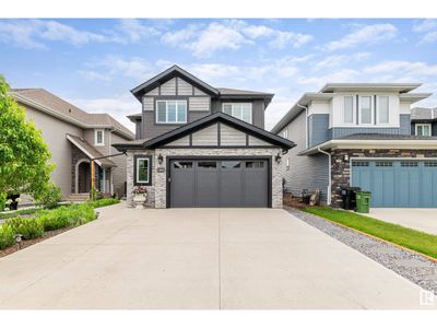 13043 208 St Nw, House other with 5 bedrooms, 4 bathrooms and null parking in Edmonton AB | Image 1