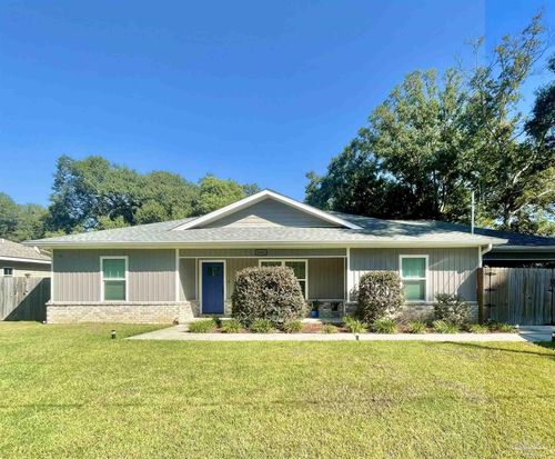 4606 Yorkshire Ave, Pensacola, FL, 32506-4874 | Card Image