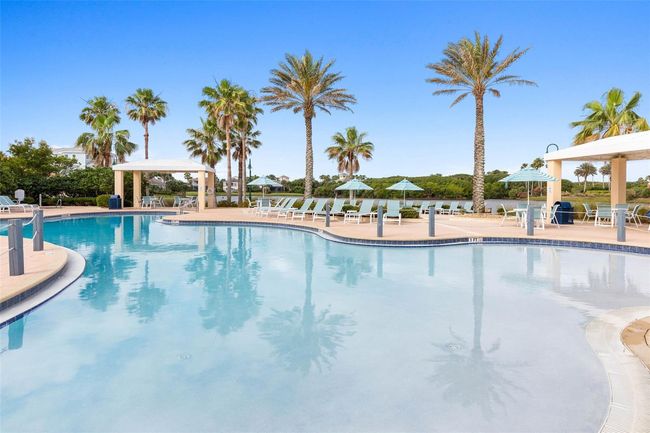 APT-721 - 800 Cinnamon Beach Way, Condo with 3 bedrooms, 3 bathrooms and null parking in Palm Coast FL | Image 61