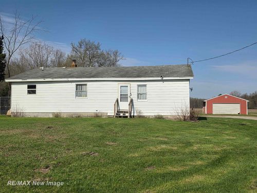 13740 S Merrill Road, Brant Township, MI, 48614 | Card Image