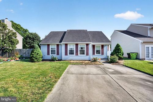 4407 Dowery Ln, BELCAMP, MD, 21017-1318 | Card Image