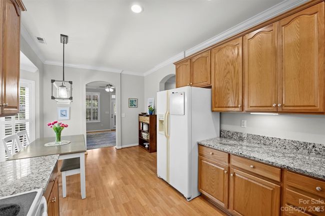 705 Torrey Pines Ln, Townhouse with 3 bedrooms, 3 bathrooms and null parking in Fort Mill SC | Image 15