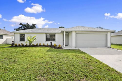 4541 Sw Uleta St, Port St. Lucie, FL, 34953-6760 | Card Image