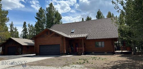 805 N Sylvan Cir, West Yellowstone, MT, 59758 | Card Image