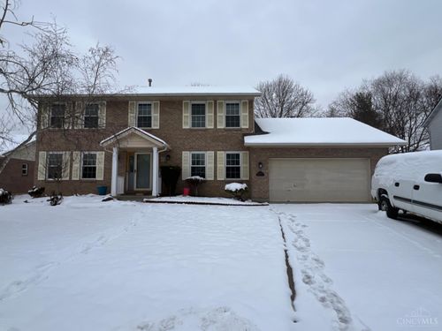 4850 Old Tower Ct, Fairfield, OH, 45014-2496 | Card Image