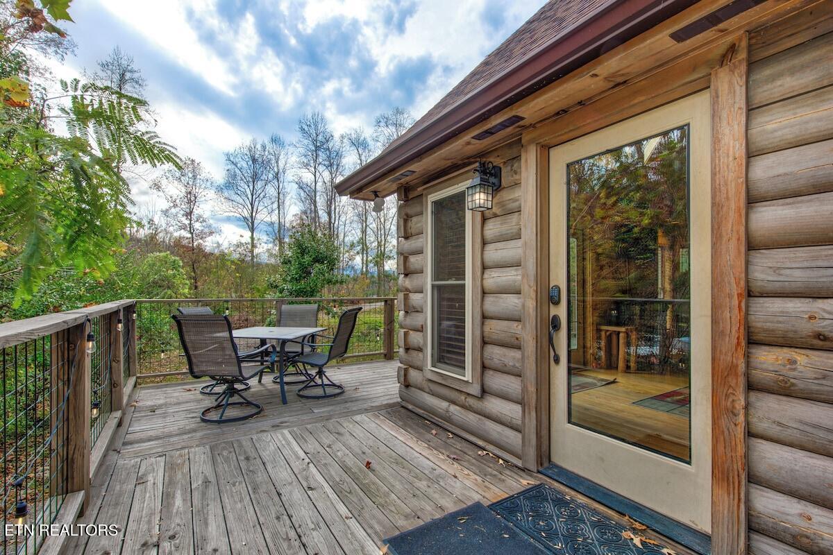 Residential in Gatlinburg 4