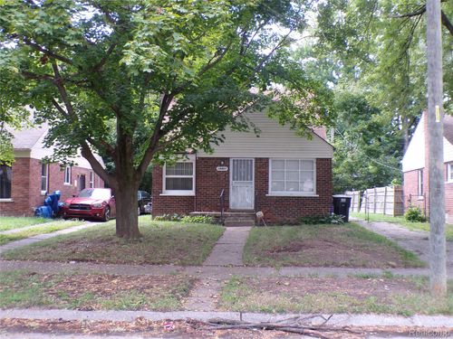 19467 Greydale Ave, Detroit, MI, 48219-1815 | Card Image
