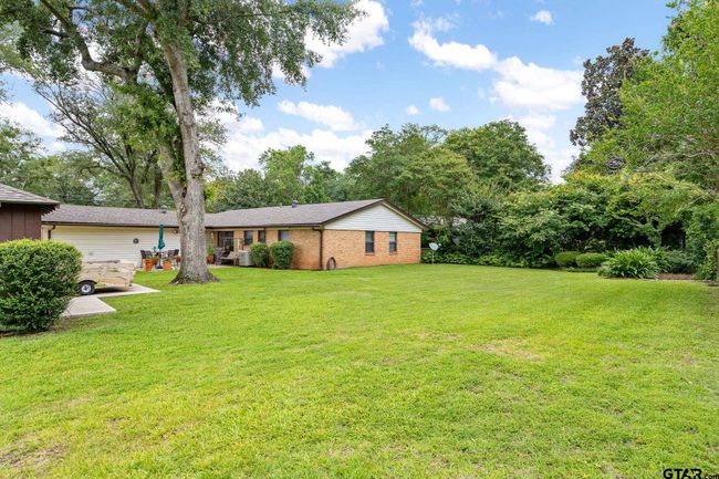 311 E Amherst Dr, House other with 3 bedrooms, 2 bathrooms and null parking in Tyler TX | Image 22