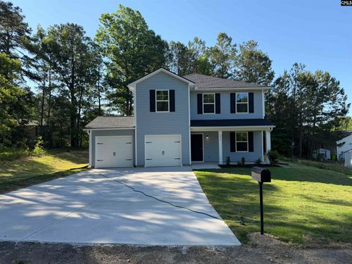 204 Rockcreek Dr, Columbia, SC, 29203-1116 | Card Image