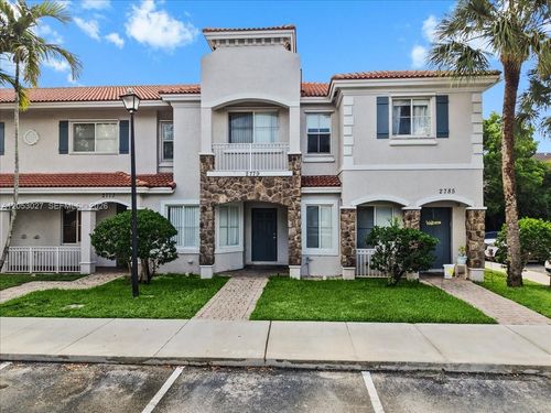 105-2779 Sw 82nd Ave, Miramar, FL, 33025-7403 | Card Image