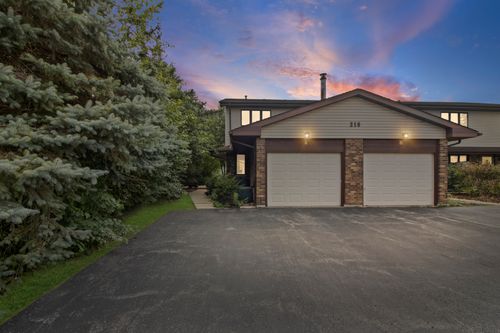 unit-a-218 Manor Dr, New Lenox, IL, 60451-3198 | Card Image