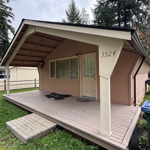 3524 Arbor Street, Bellingham, WA, 98229 | Card Image