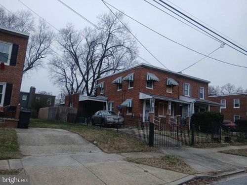 1146 Booker Dr, CAPITOL HEIGHTS, MD, 20743-1836 | Card Image