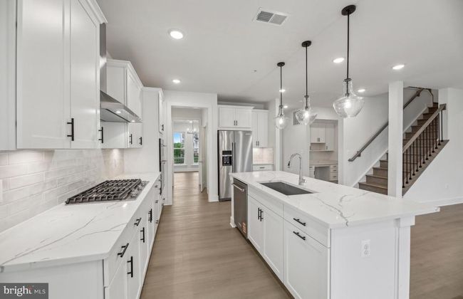 22504 Sculpin Brook Dr, House other with 5 bedrooms, 5 bathrooms and null parking in BOYDS MD | Image 10