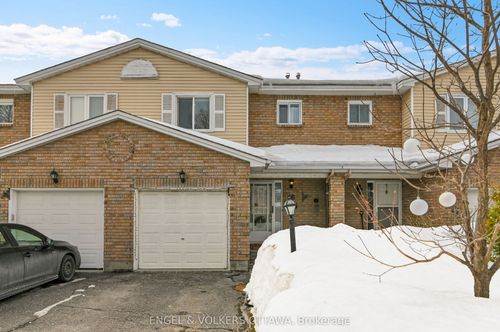 66 Hummingbird Cres, Nepean, ON, K2J3A3 | Card Image