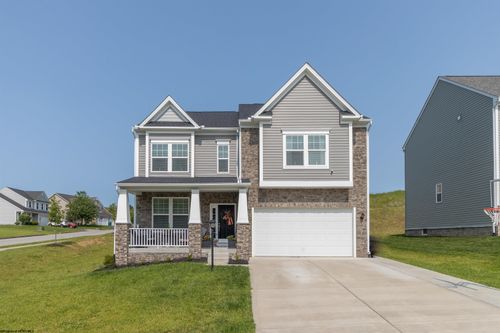 303 Lexington Cir, Bridgeport, WV, 26330-2038 | Card Image