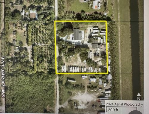 15765 Sw 206th Ave, Miami, FL, 33187-1090 | Card Image