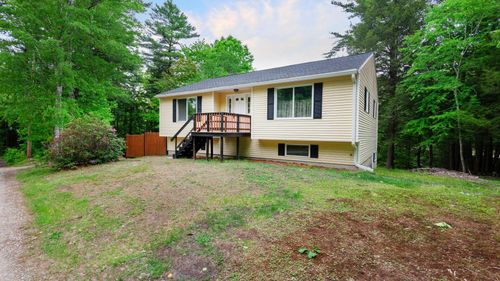 31 Jack St, Northwood, NH, 03261-4011 | Card Image