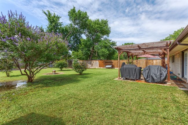 502 E Alexander Ln, House other with 3 bedrooms, 2 bathrooms and null parking in Euless TX | Image 21