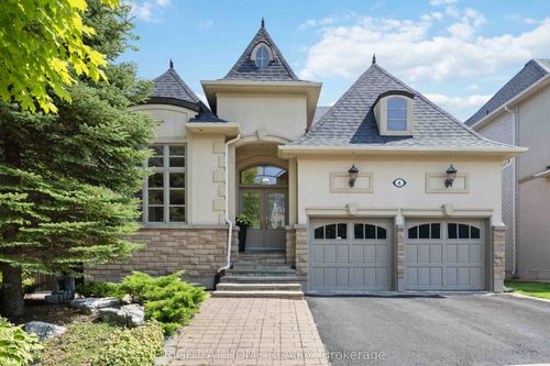 6 Sachet Dr, Richmond Hill, ON, L4E4S1 | Card Image