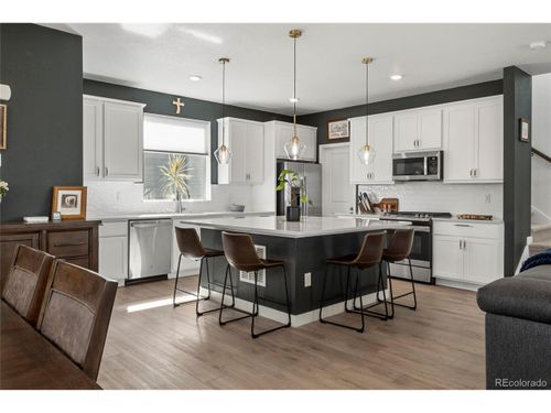15734 W Girard Ave, Morrison, CO, 80465-1556 | Card Image