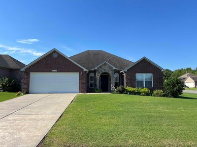 1225 Edge Valley, House other with 4 bedrooms, 2 bathrooms and null parking in Conway AR | Image 1