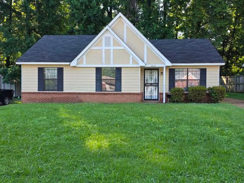 3834 Windermere Rd, Memphis, TN, 38128-5234 | Card Image