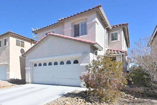 8716 Painted Horseshoe St, Las Vegas, NV, 89131-5243 | Card Image