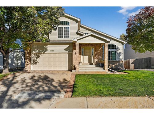 5918 Dunraven Way, Golden, CO, 80403-2045 | Card Image