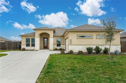 1826 Monterey Bay Dr, Portland, TX, 78374-3070 | Card Image