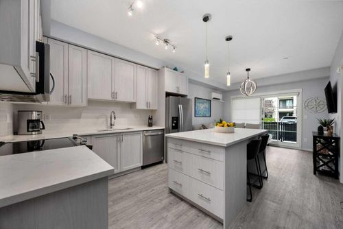 5113-151 Legacy Main Street Se, Calgary, AB, T2X4A4 | Card Image