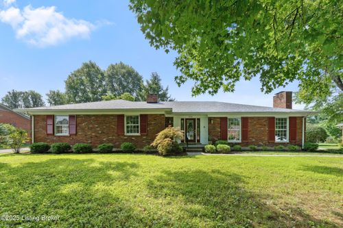 8308 Dinah Way, Louisville, KY, 40242-2516 | Card Image