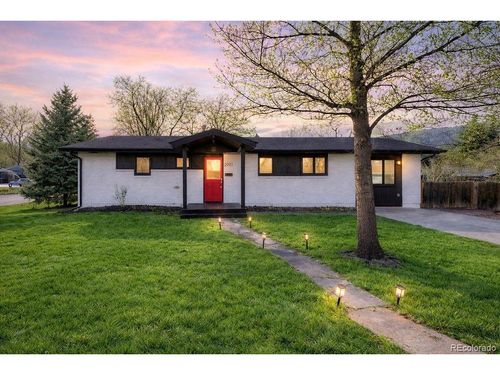2901 Lorraine Ct, Boulder, CO, 80304-2717 | Card Image