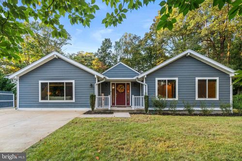 10402 Hollyoak Pl, FAIRFAX, VA, 22032-3811 | Card Image