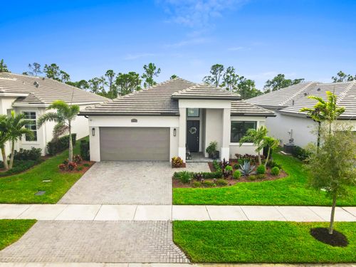 2133 Se Mosaic Blvd, Port Saint Lucie, FL, 34984-7007 | Card Image
