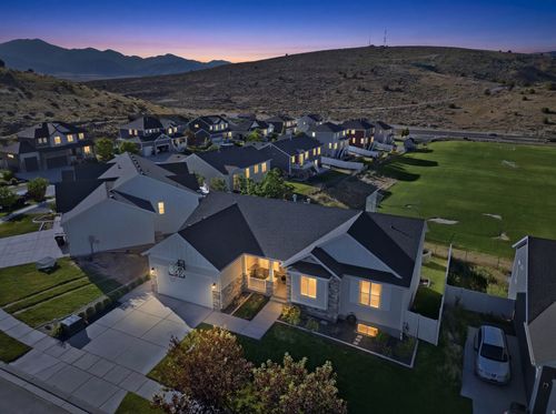 2607 E White Birch Dr, Eagle Mountain, UT, 84005-4534 | Card Image