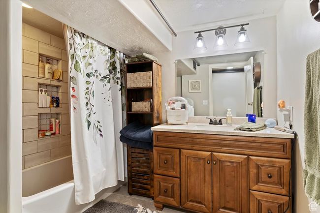 673 E 1000 S, House other with 4 bedrooms, 2 bathrooms and 3 parking in Clearfield UT | Image 20