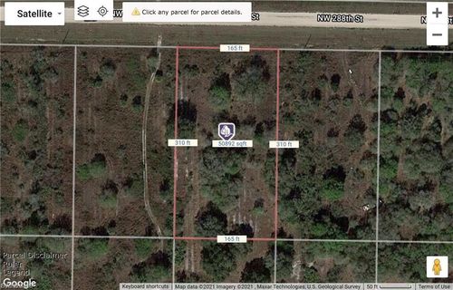17170 Nw 288th St, Okeechobee, FL, 34972 | Card Image
