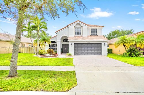 13224 Nw 12th St, Pembroke Pines, FL, 33028-2706 | Card Image