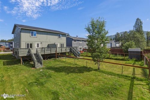 8110 Little Dipper Ave, Anchorage, AK, 99504-4129 | Card Image