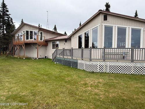 25265 Cohoe Loop Rd, Kasilof, AK, 99610-9433 | Card Image