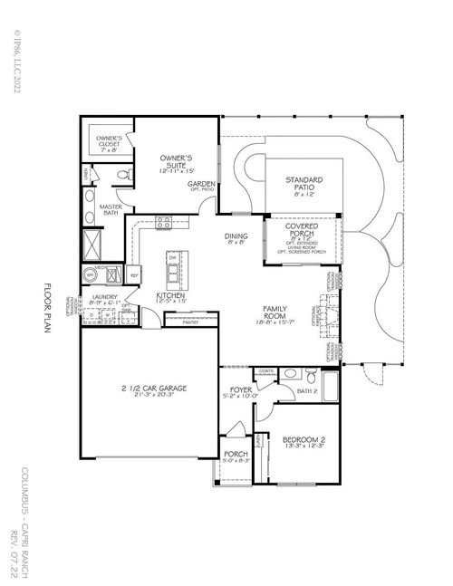 661 Tamarind Dr, West Lafayette, IN, 47906-9095 | Card Image