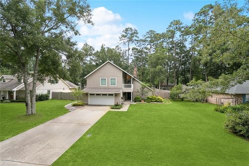 390 Azalea Dr, Mandeville, LA, 70471-2903 | Card Image